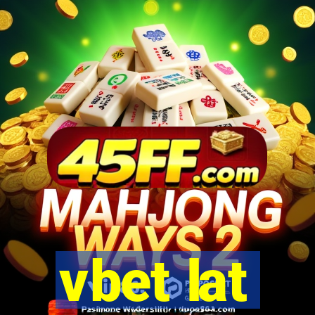 vbet lat